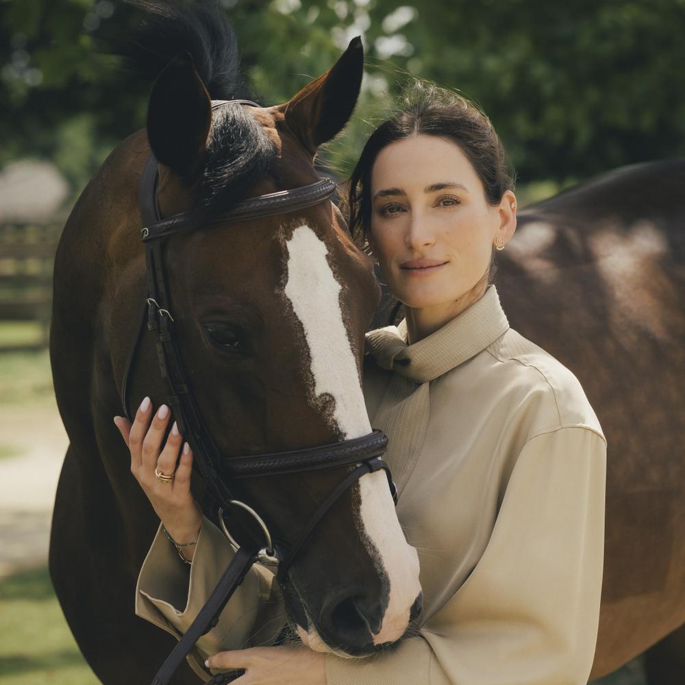 Jessica Springsteen